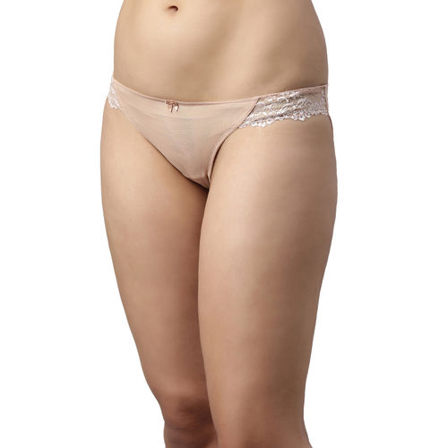 Low Waist Co-ordinate Panty