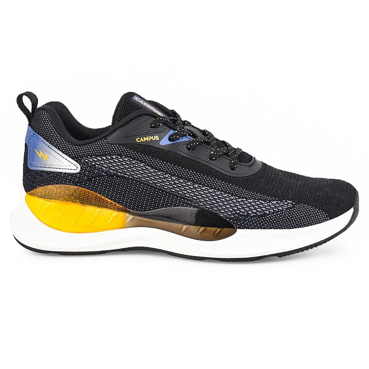Campus Again Black Men Running Shoes Buy Campus Again Black Men Running Shoes Online at Best