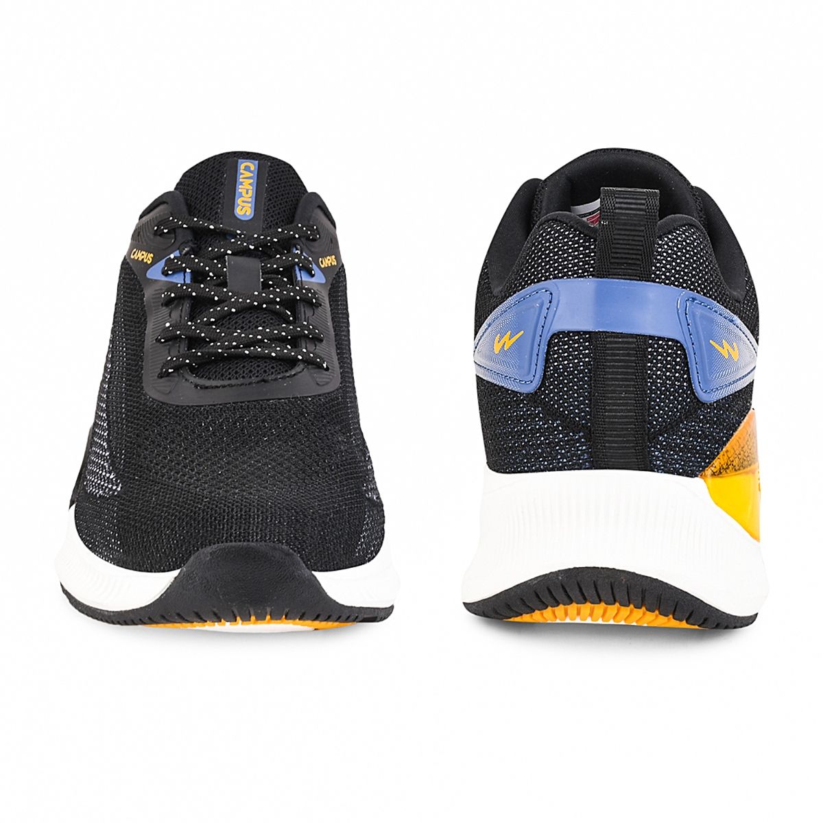 Campus Again Black Men Running Shoes Buy Campus Again Black Men Running Shoes Online at Best