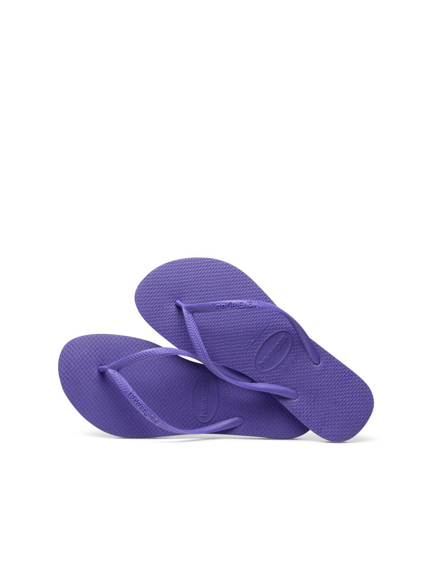 Havaianas purple online