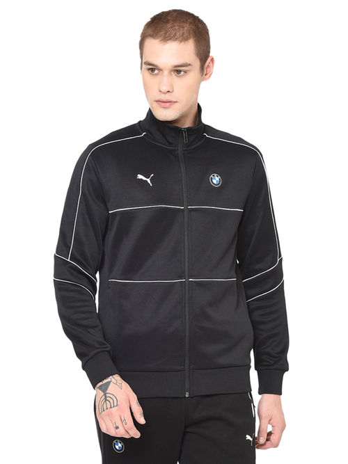 Jacket Puma Bmw M Motorsport T7 PUMA BMW M Motorsport T7 Track