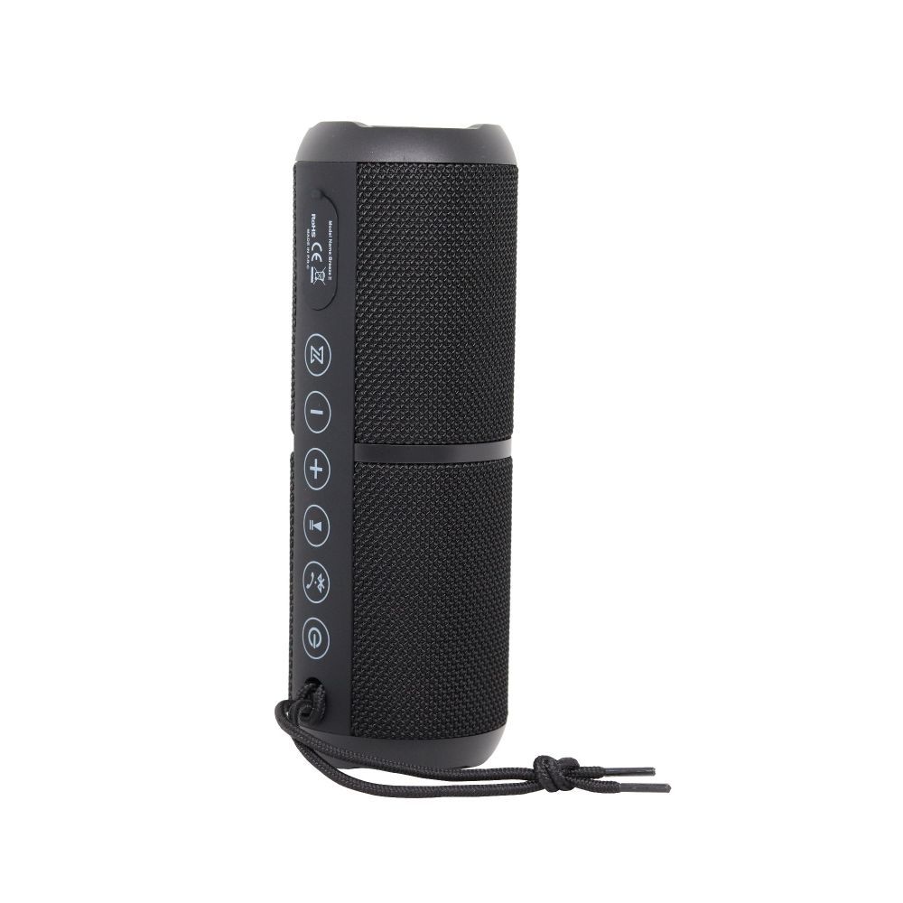portronics breeze bluetooth speaker