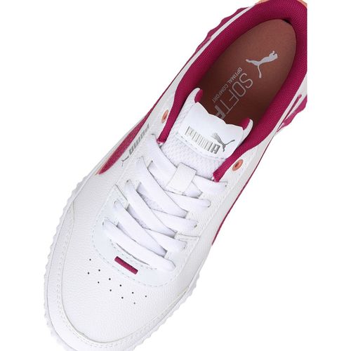 Pink Puma Sneaker Carina Lift Shine Buy Puma Carina Lift Shadow