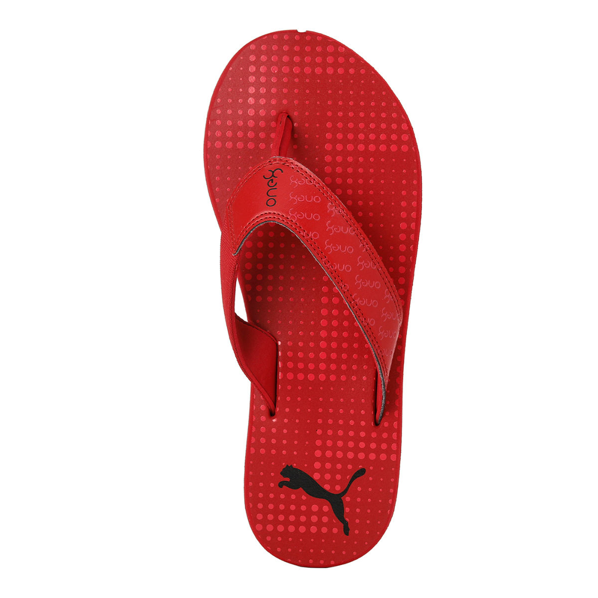 puma onex flip flops