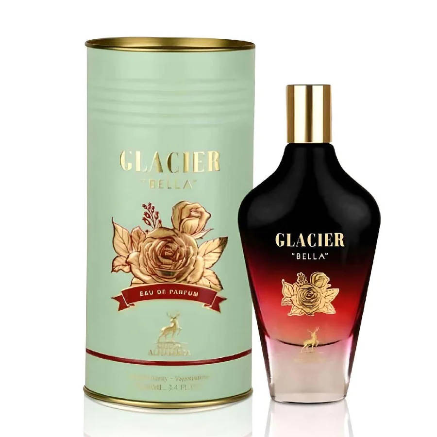 Maison Alhambra Glacier Bella Long Lasting Eau De Parfum