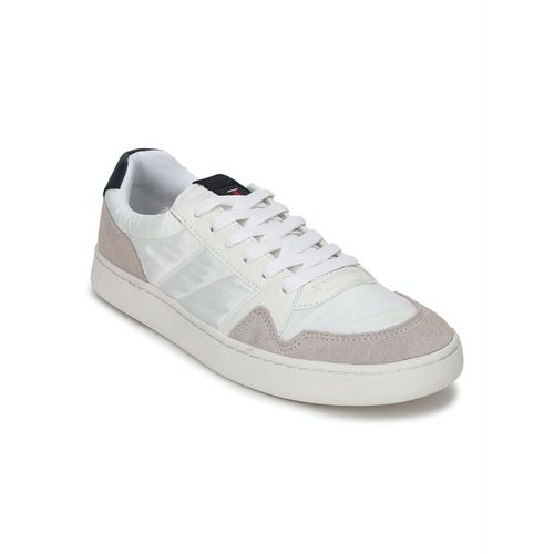 Buy Louis Philippe White Casual Shoes Online - 254613