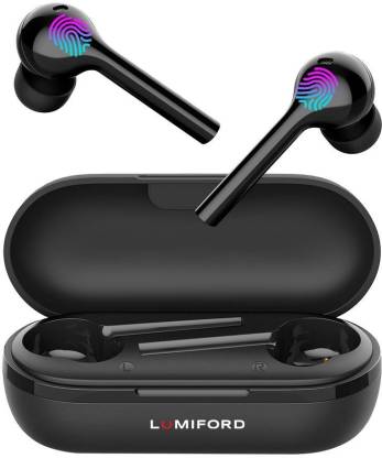 lumiford earbuds