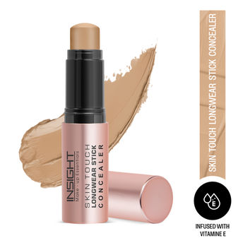Insight Cosmetics Skin Touch Longwear Concealer - MN30