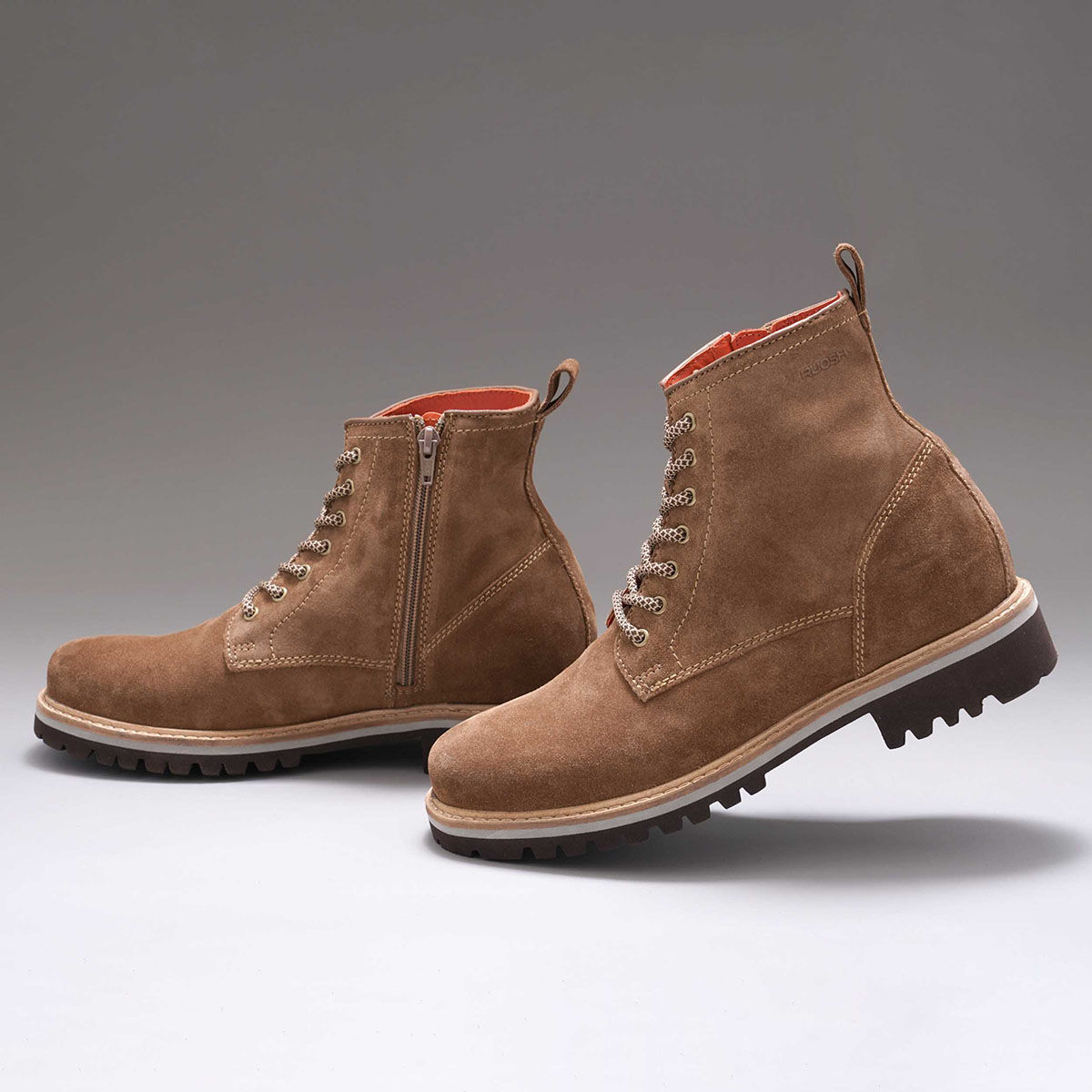 Ruosh on sale chukka boots