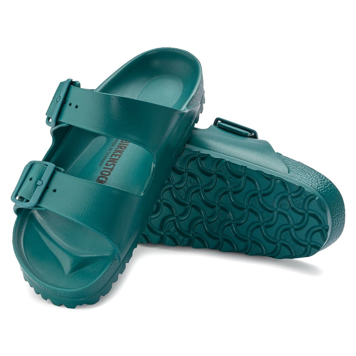 Teal discount arizona birkenstocks