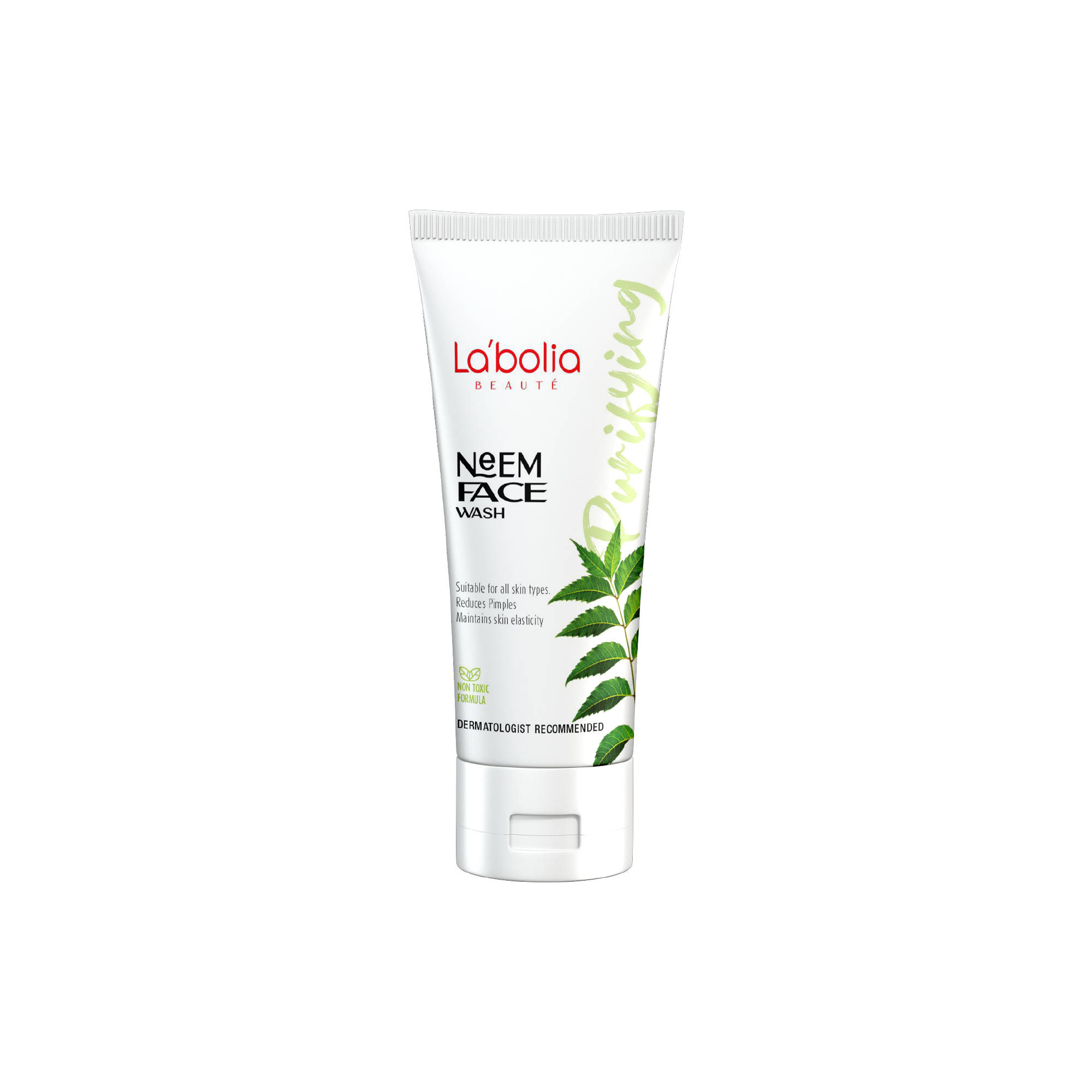 Labolia BEAUTE Neem Face Wash