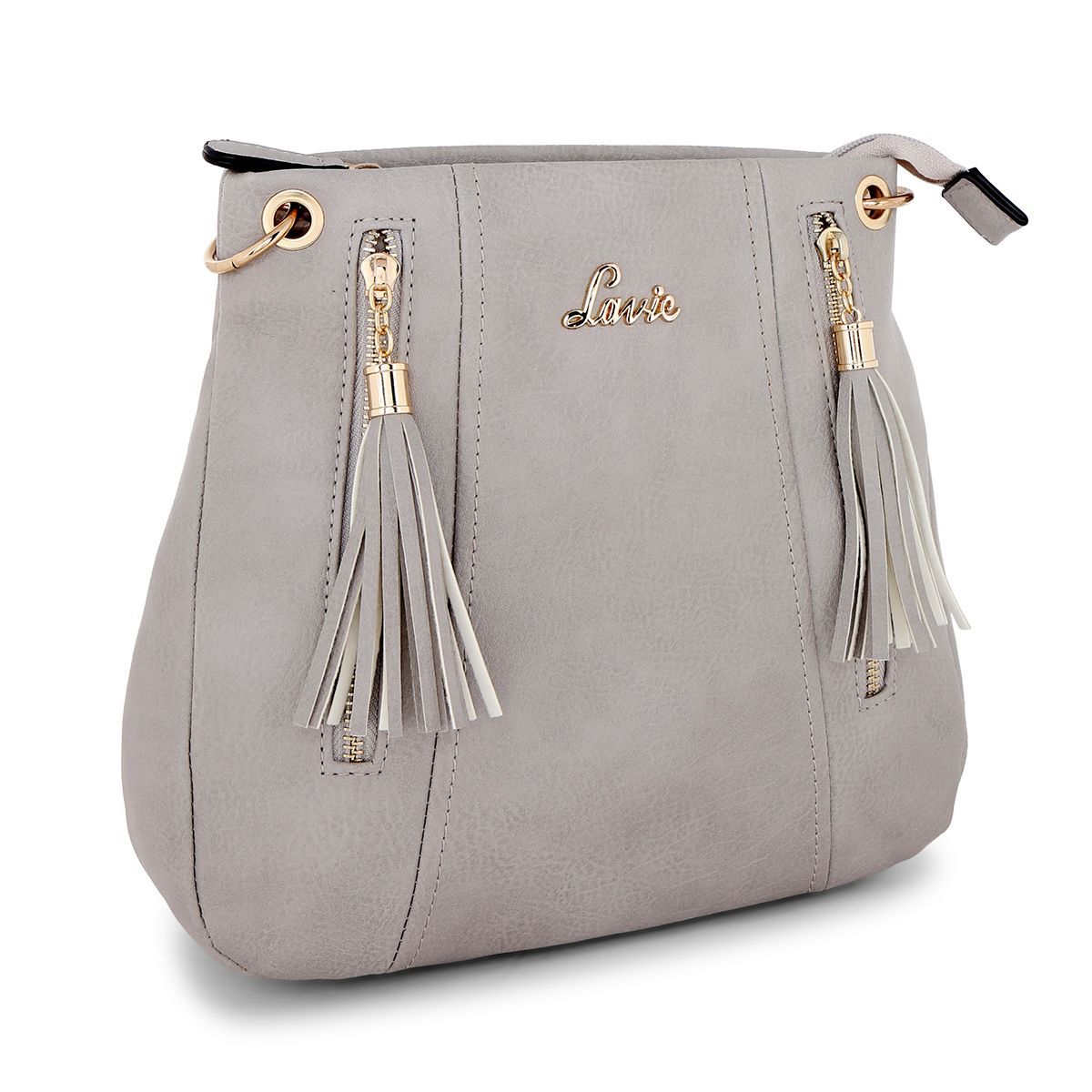 lavie cetan women's sling bag