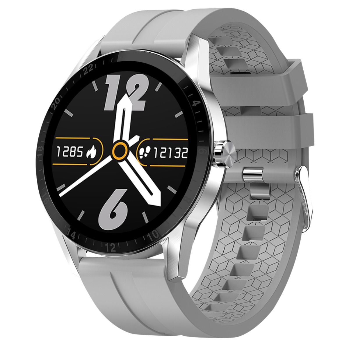 Fire boltt talk bluetooth calling smartwatch at nykaa Clearance