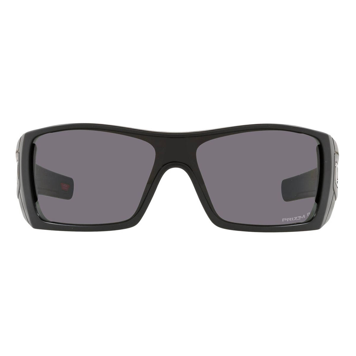 Buy Oakley Matte Black Sunglasses(0OO9101|Rectangle |Black Frame