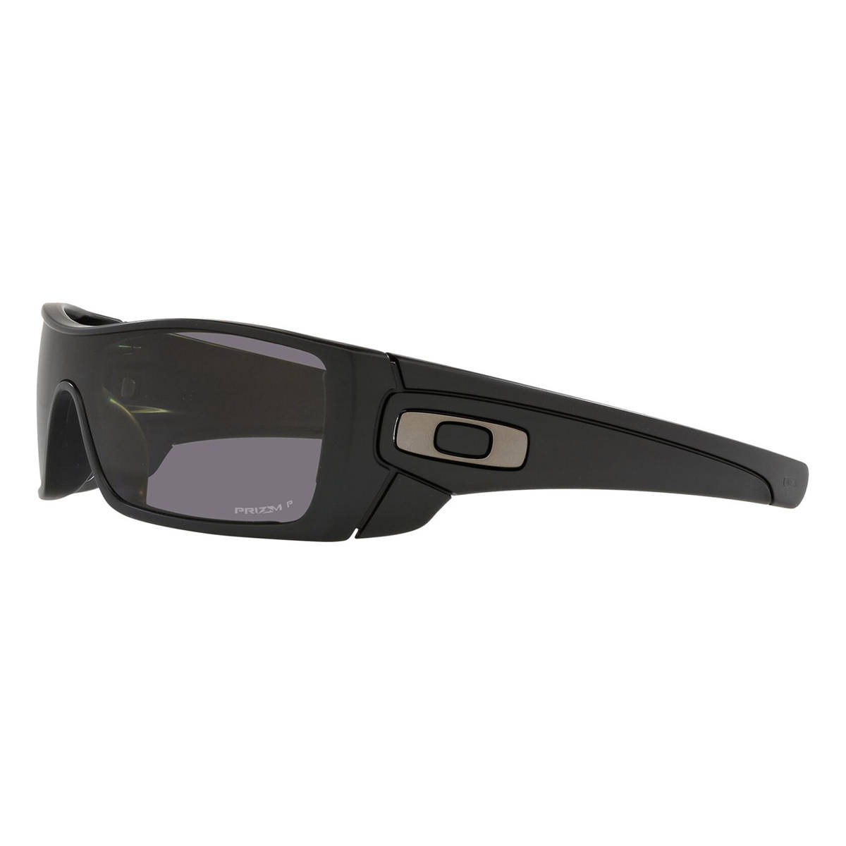 Buy Oakley Matte Black Sunglasses(0OO9101|Rectangle |Black Frame Buy Oakley Matte Black Sunglasses(0OO9101|Rectangle |Black Frame
