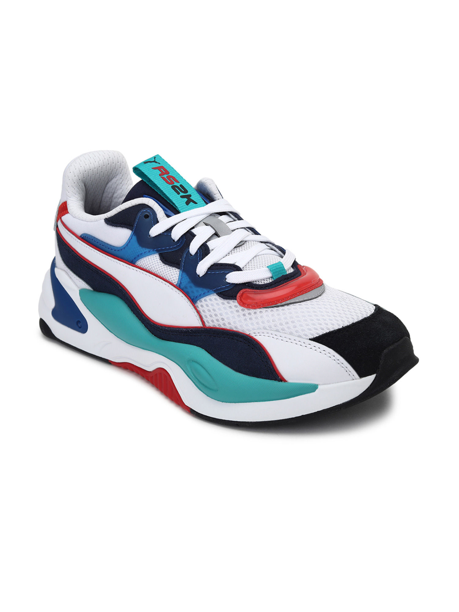 Buy Puma Rs 2k Internet Exploring Sneakers Online