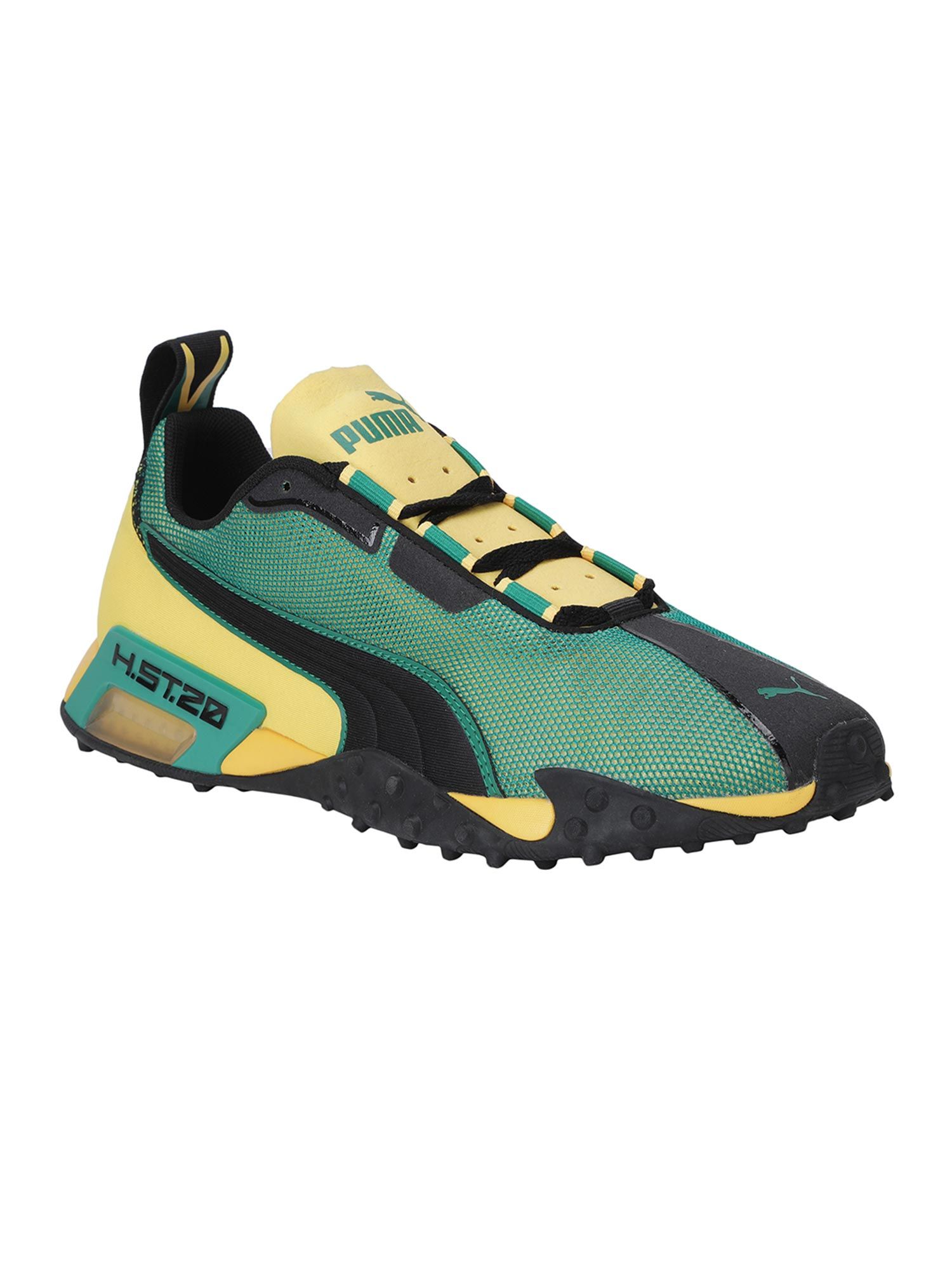 puma h street jamaica