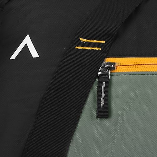 Buy Aristocrat Sport Power Duffel Bag Robust Construction - Black Online