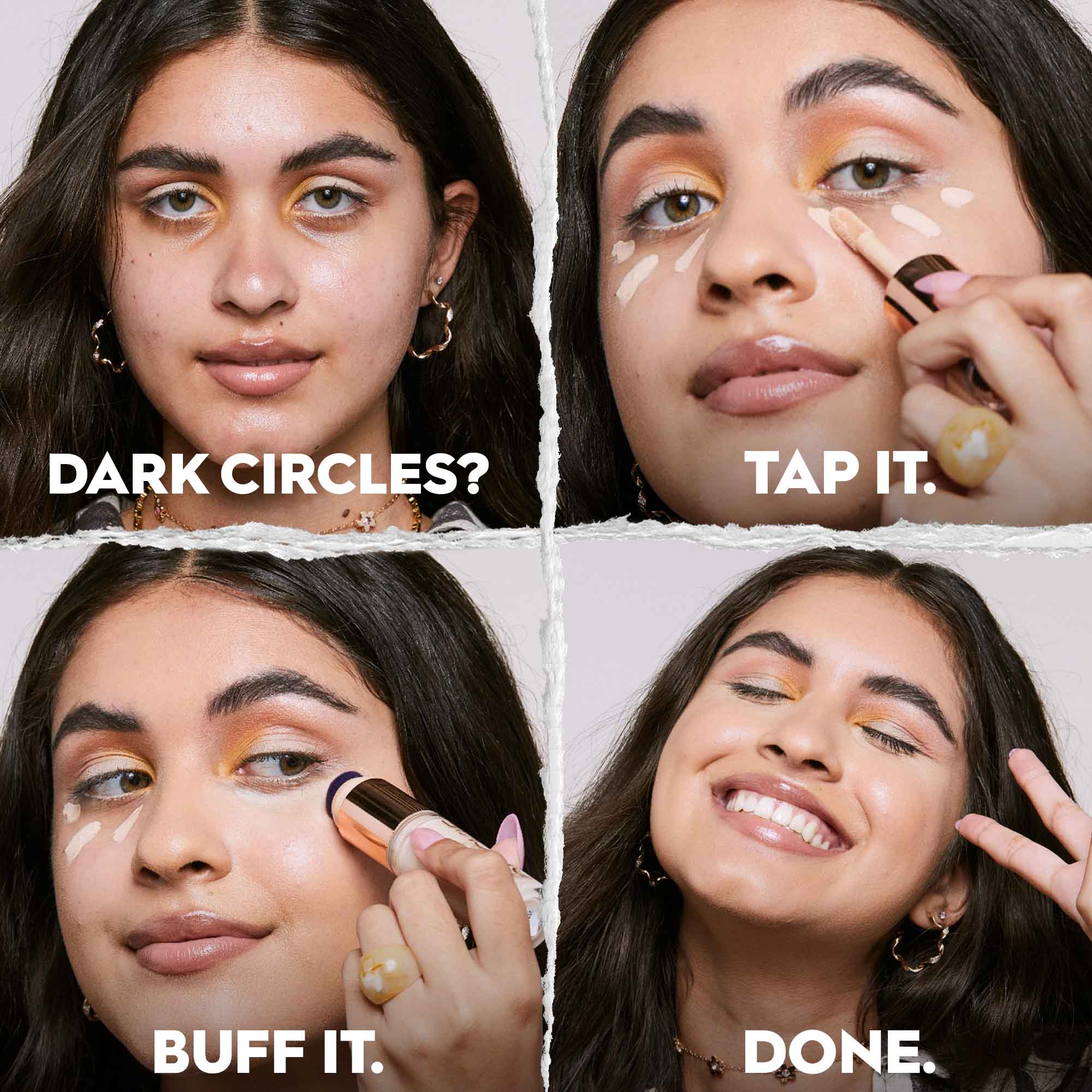 Buy Urban Decay Stay Naked Quickie Online