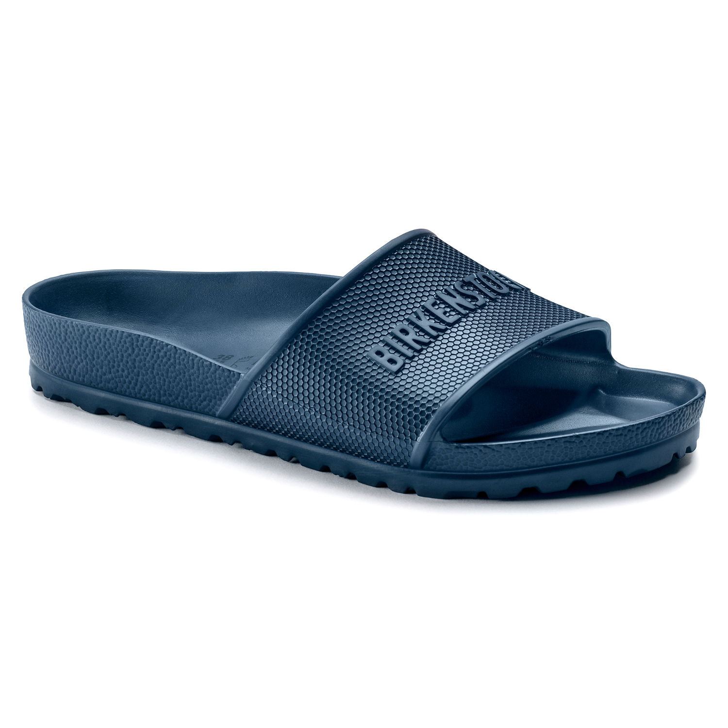 siena big buckle slide