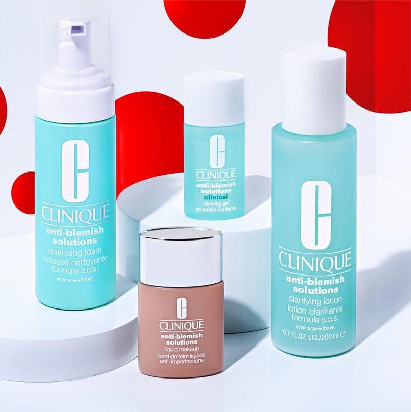 clinique anti blemish cleanser