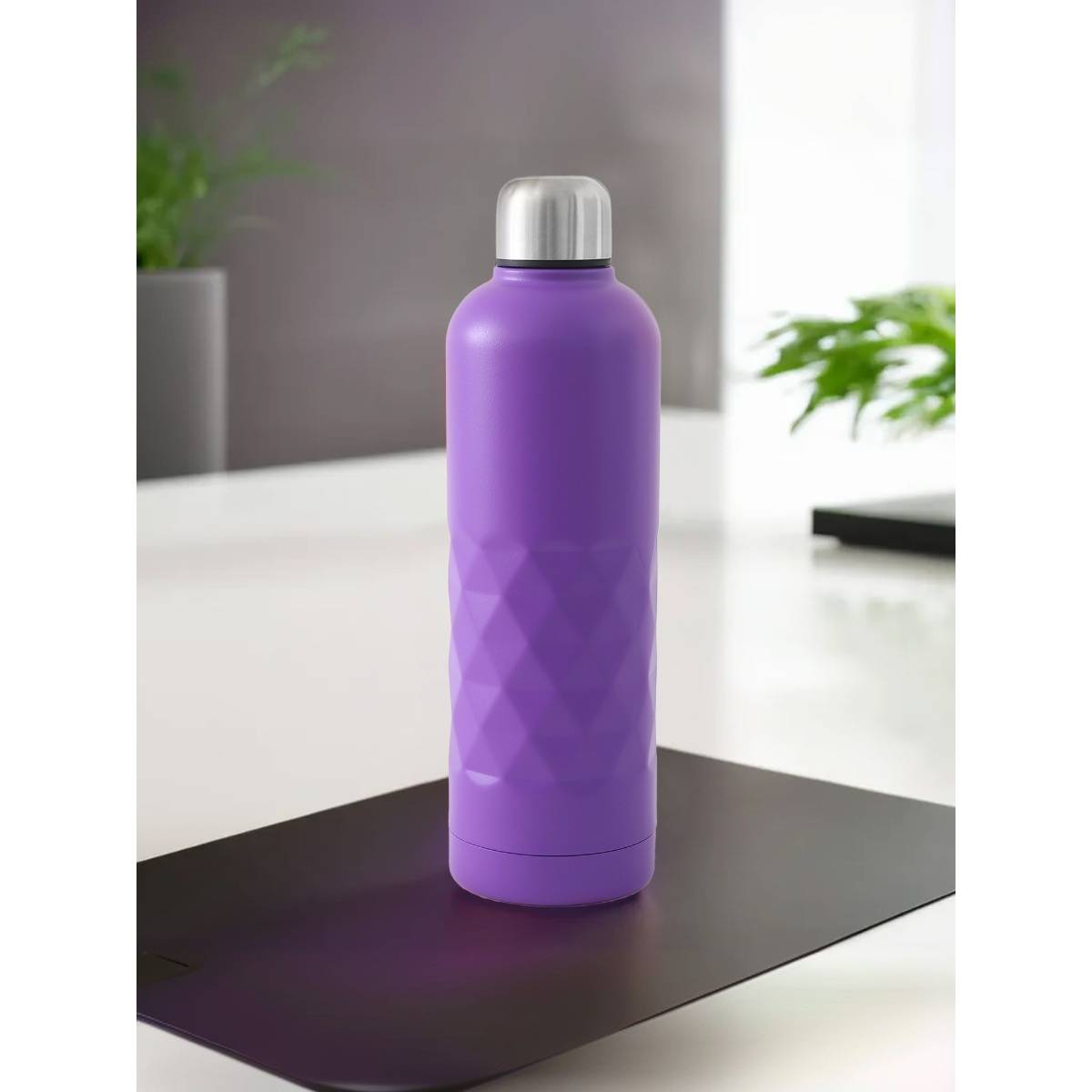 The Better Home Tbh Vacuum Flask Purple (750ml)