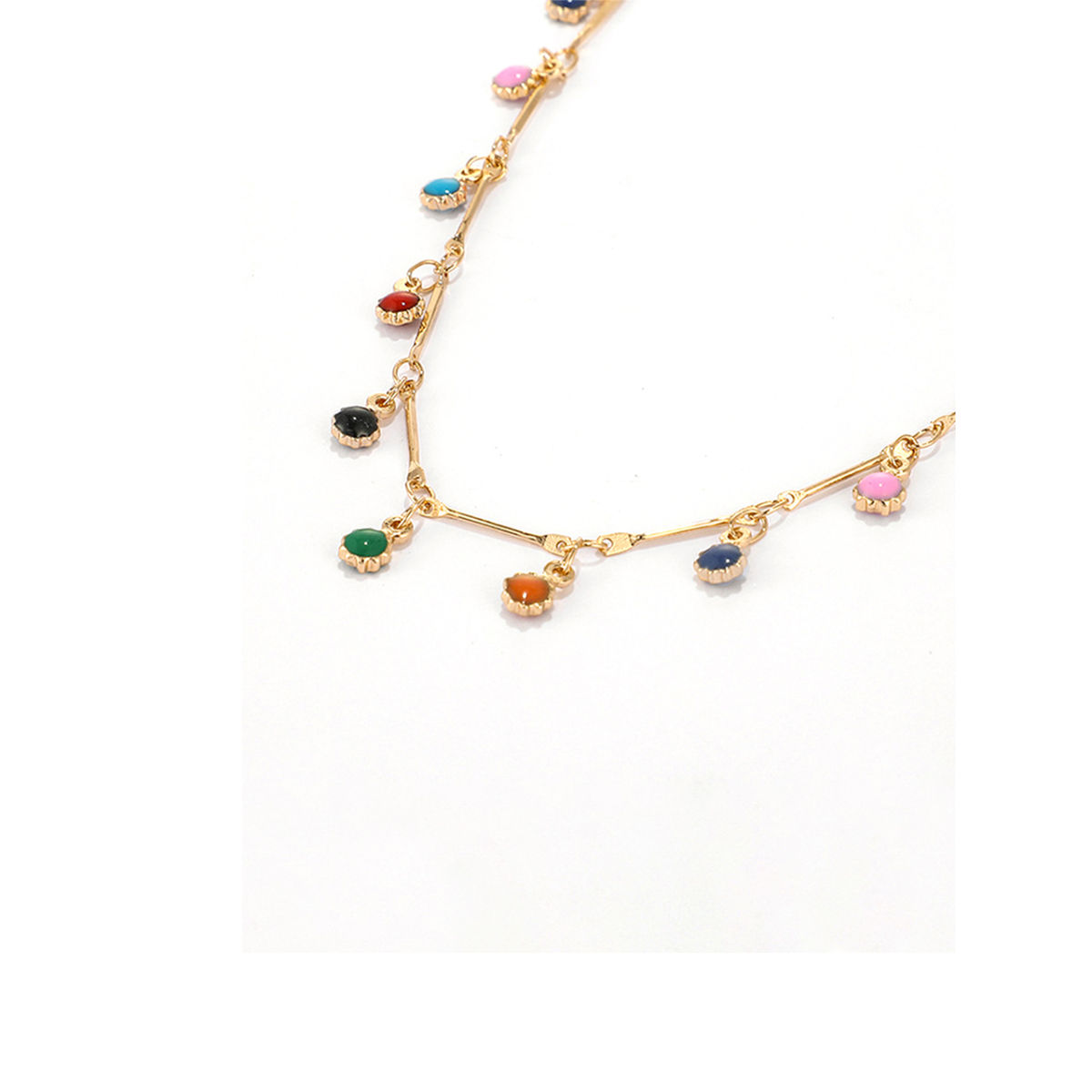 Prerto Noelle Citrine Necklace | Jewellery, Necklaces, Contemporary, Pendant  Necklaces, Yellow, Brass, Em… in 2023 | Embellished necklace, Citrine  necklace, Necklace online