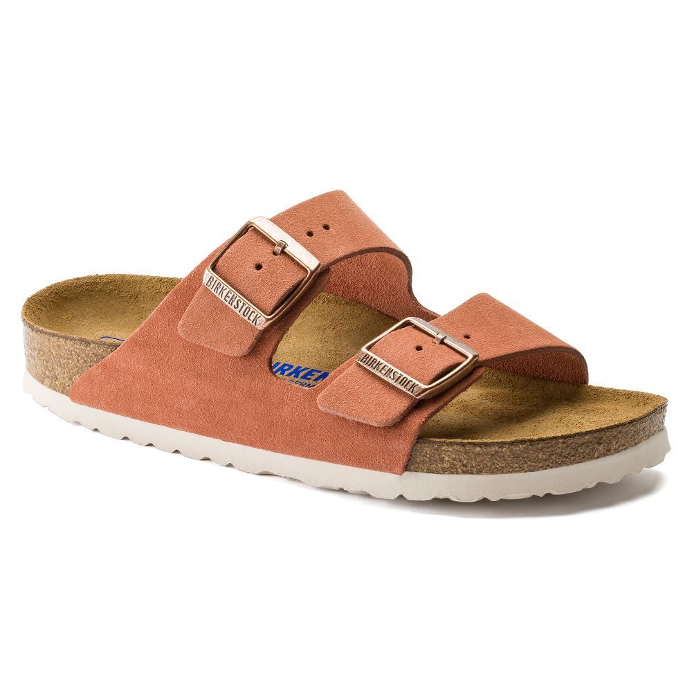birkenstock arizona soft bed