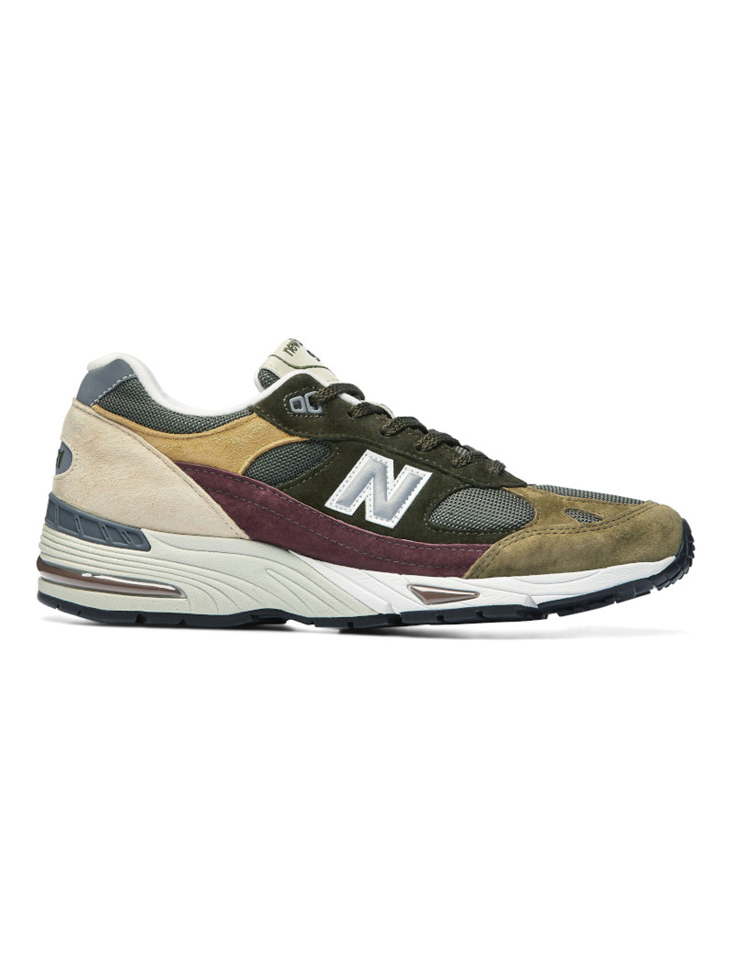 Od green new balance hotsell