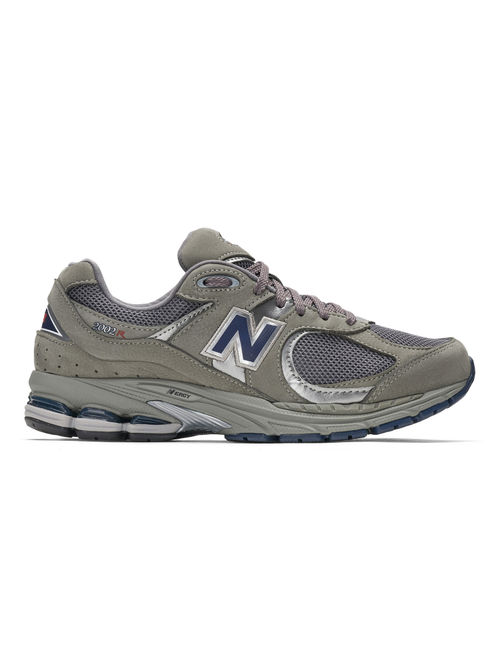 Buy New Balance Men 200 Castlerock Grey Sneakers Online