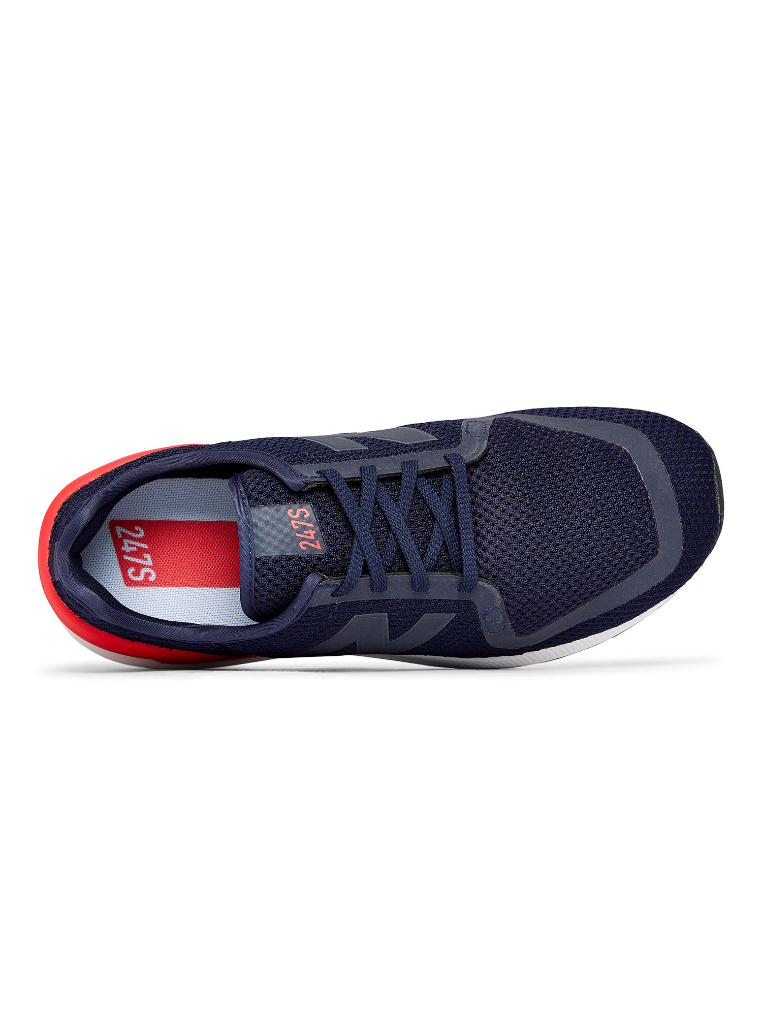 New balance 247 men clearance navy