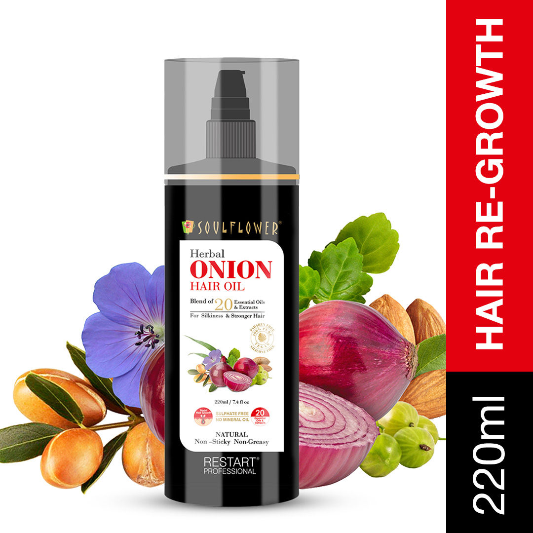 Buy Park Daniel Onion Oil For Fast Hair Growth  Anti Hair Fall White 60  ml Online at Low Prices in India  Amazonin