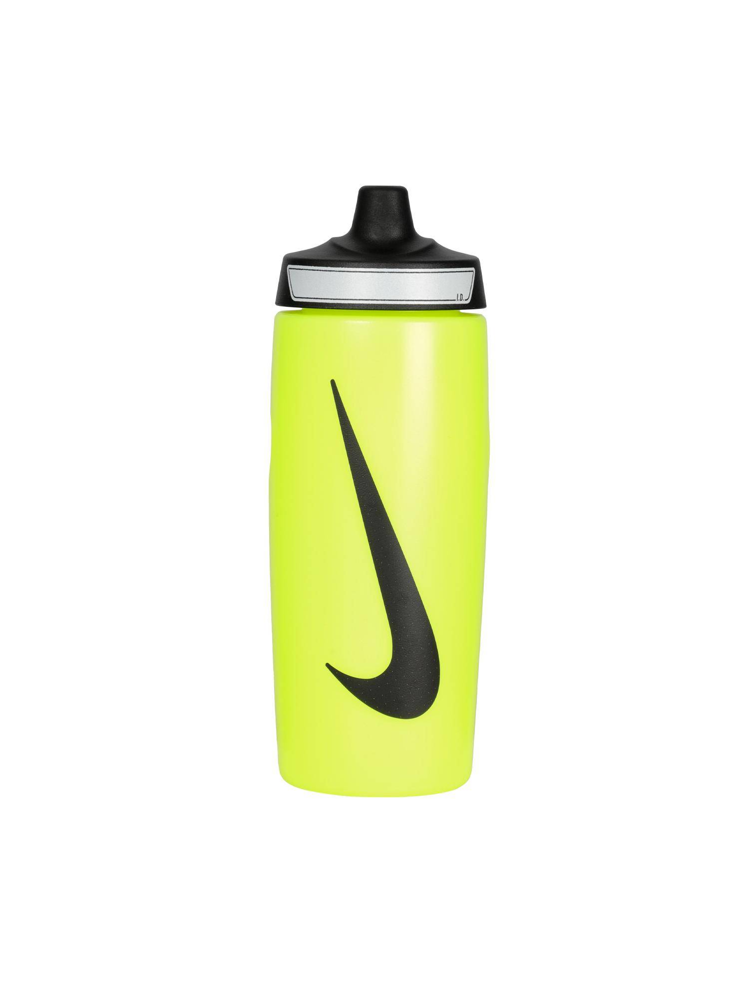 Nike Green Refuel Bottle (532Ml)