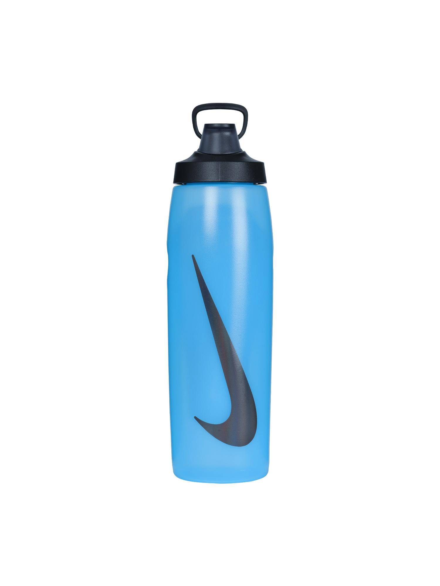 Nike Blue Refuel Bottle Locking Lid (946Ml)