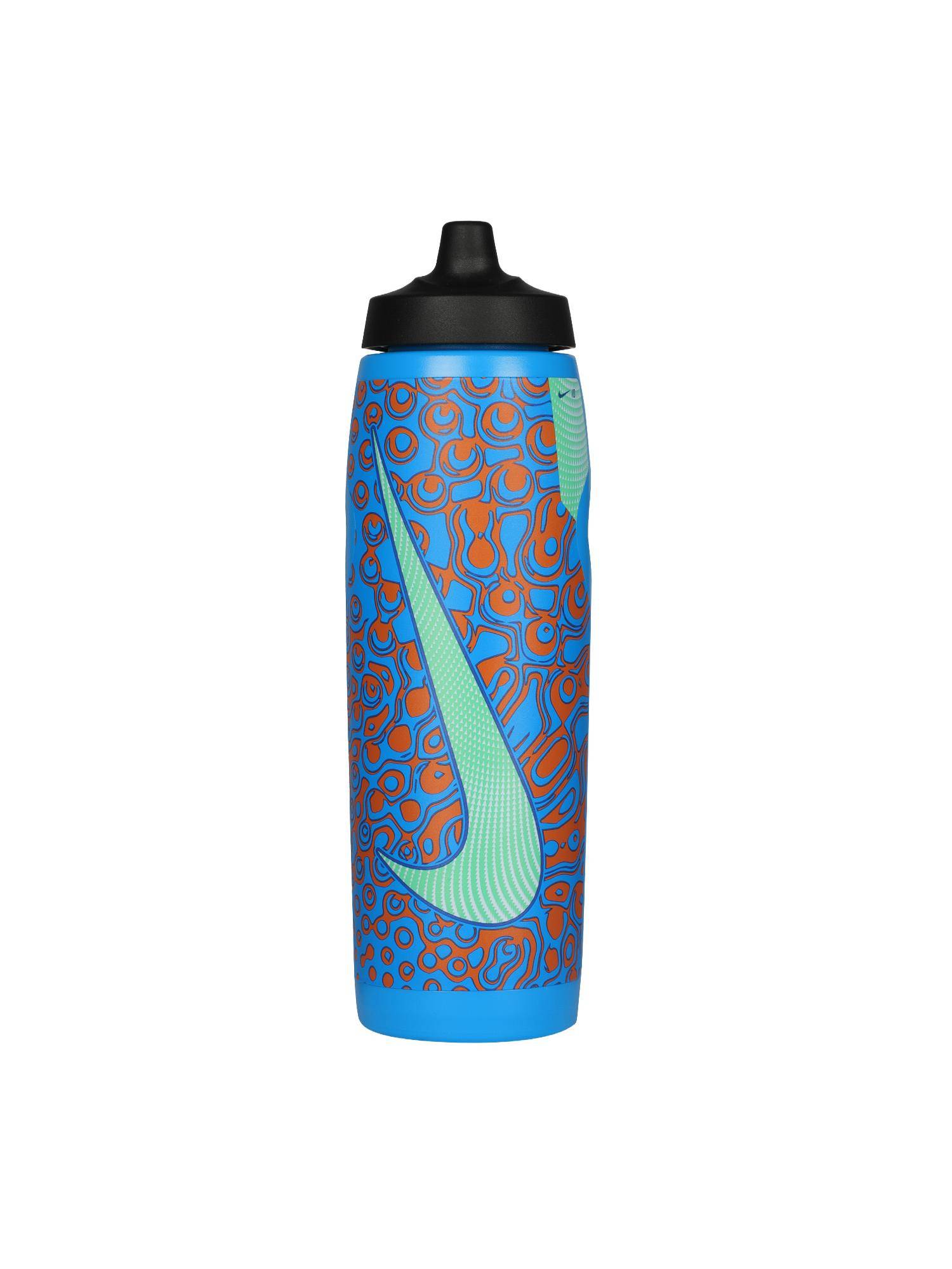 Nike Blue Refuel Bottle (946Ml)