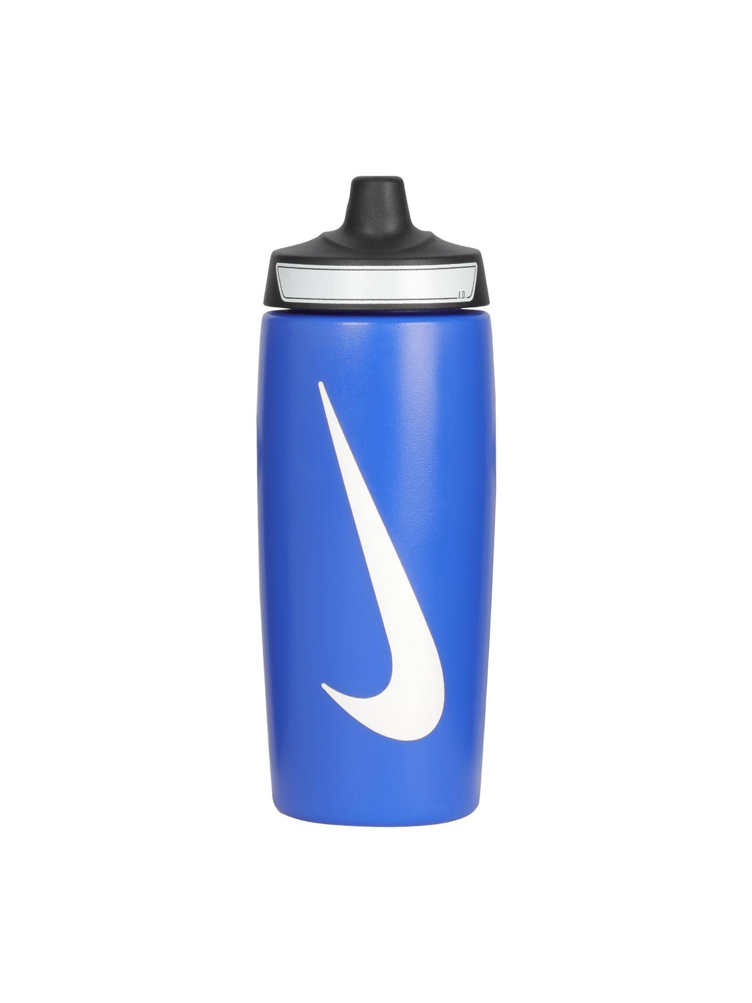 Nike Navy Blue Refuel Bottle Grip (532Ml)