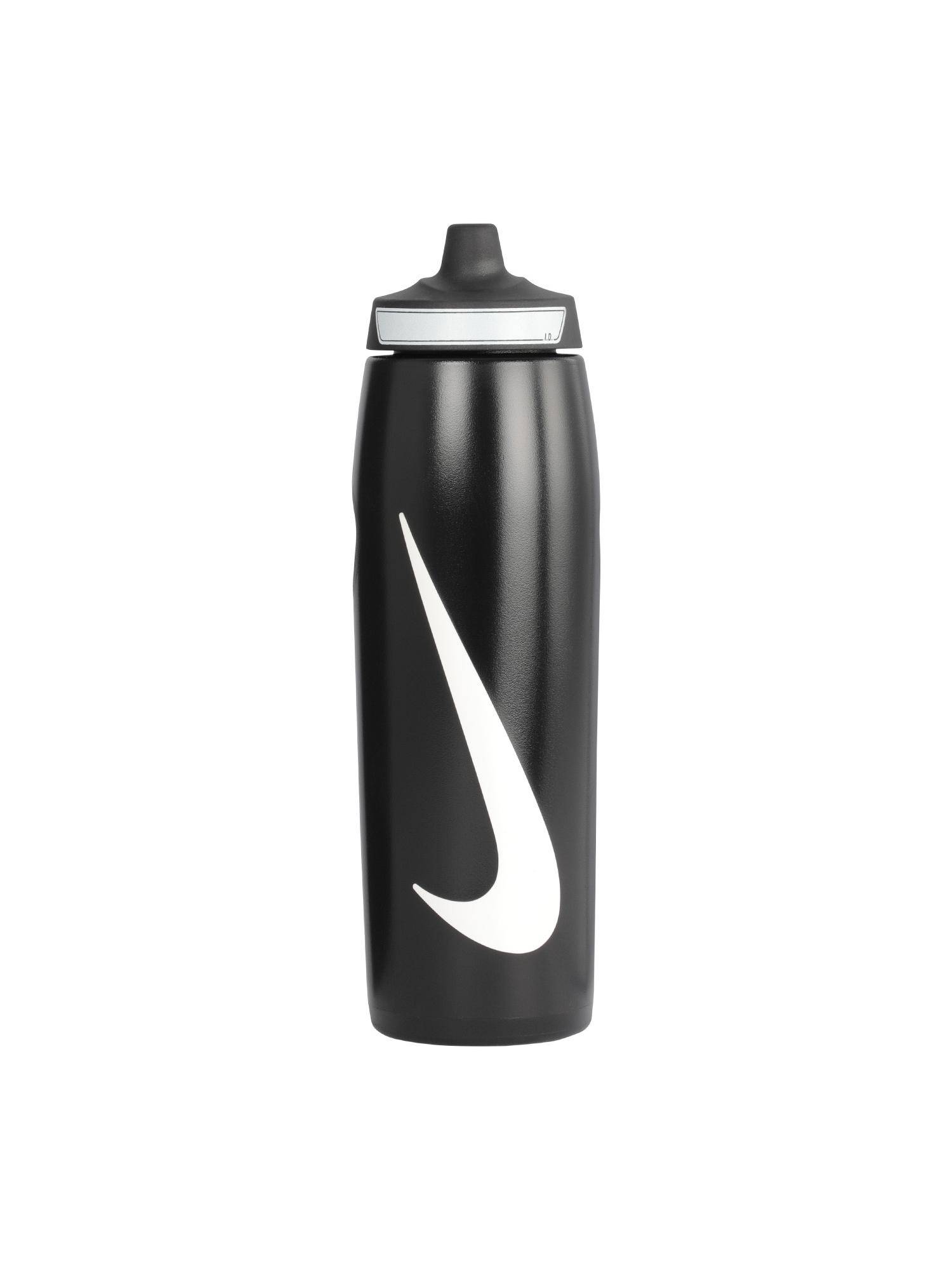 Nike Black Refuel Bottle Grip (946Ml)