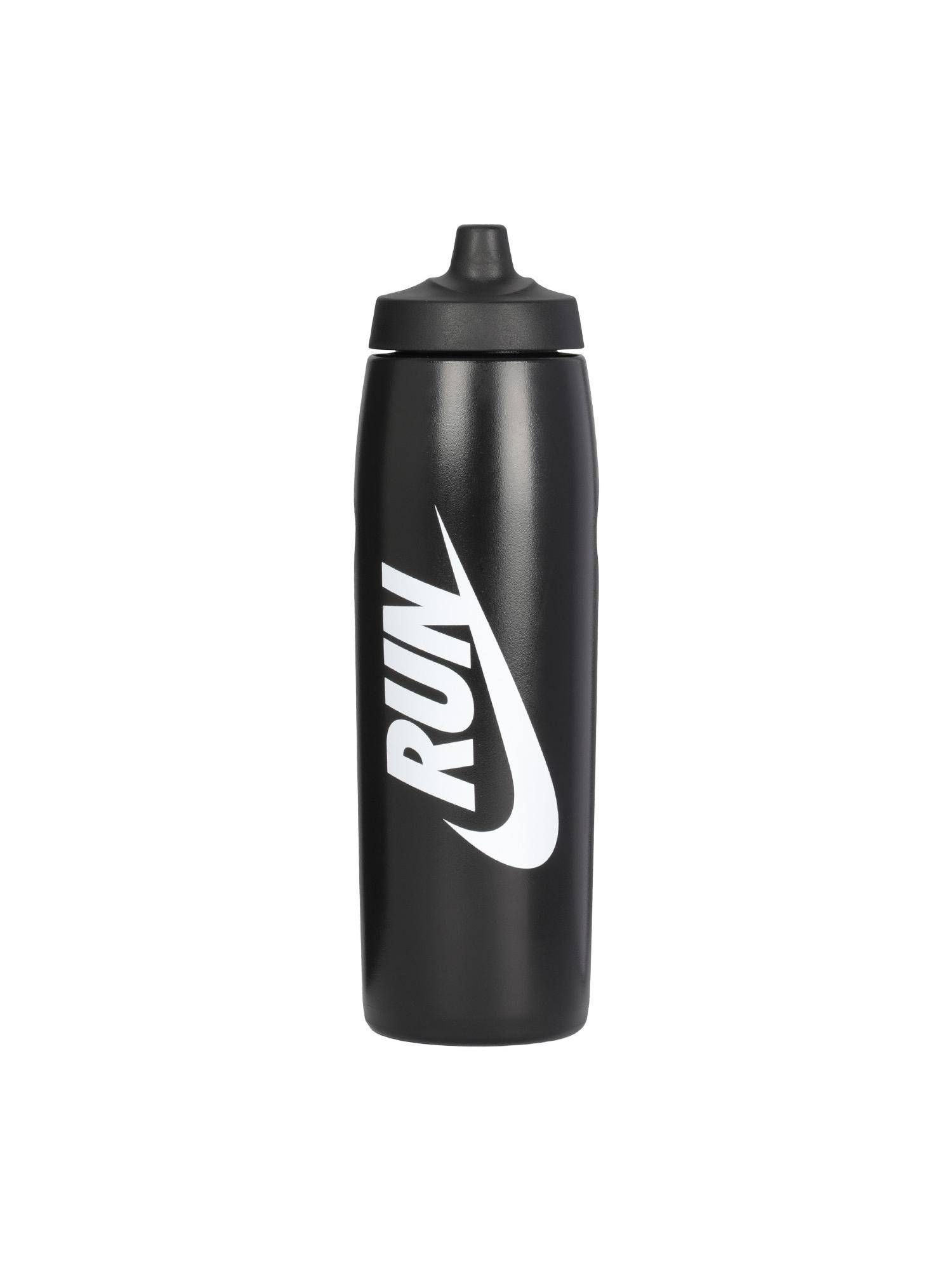 Nike Black Refuel Bottle (946Ml)