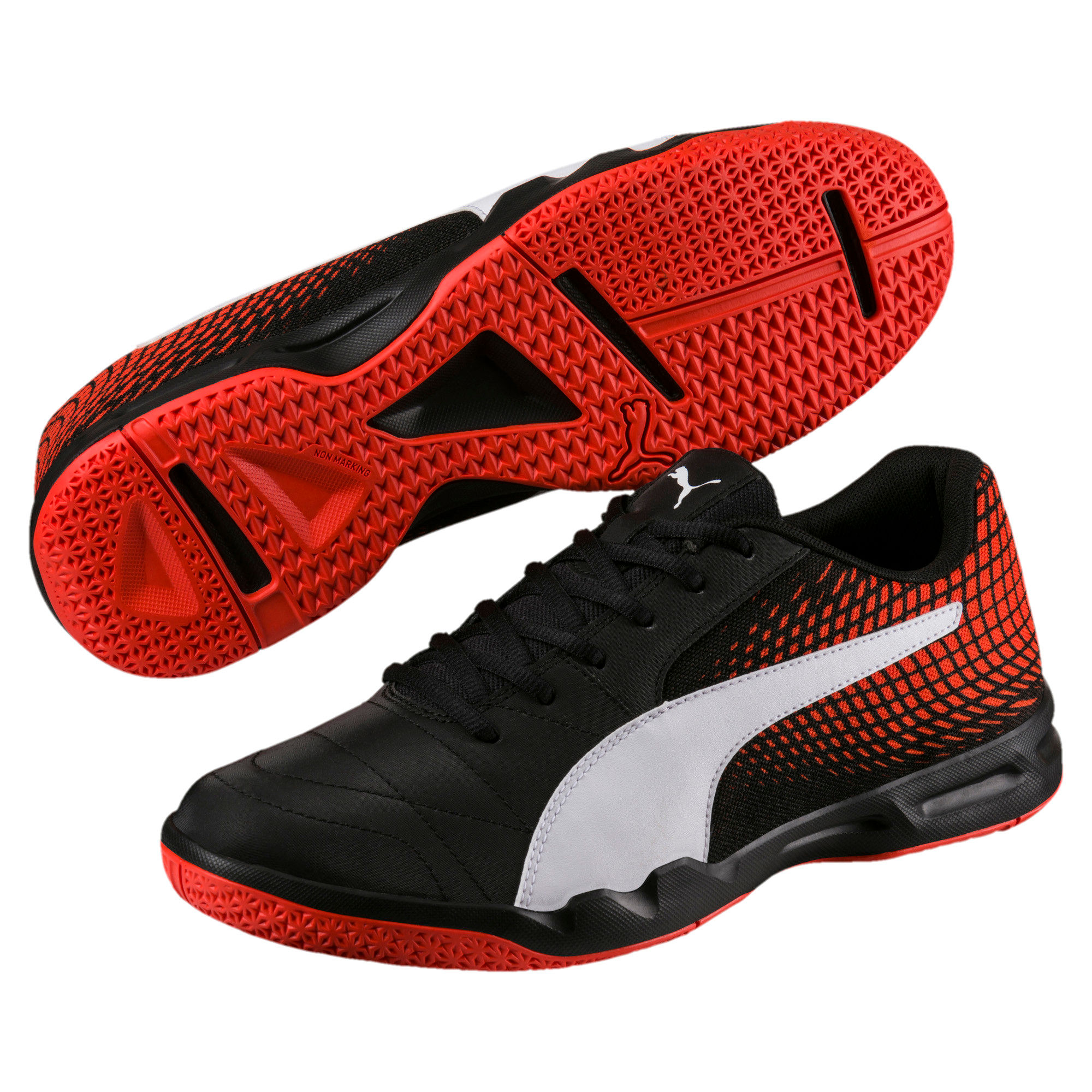 Empresa Apto cobija Puma Veloz Indoor Ng Running Shoe (5): Buy Puma Veloz Indoor Ng Running  Shoe (5) Online at Best Price in India | Nykaa