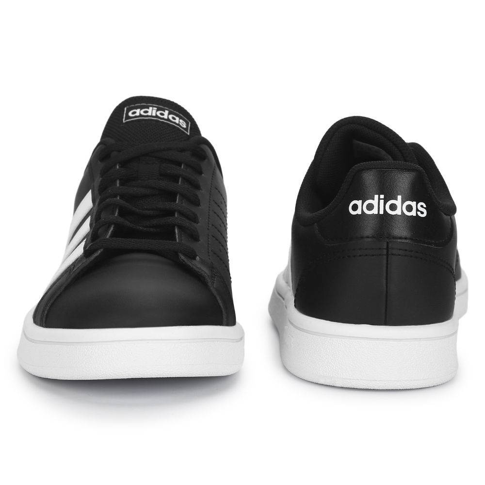 adidas Grand Court Tennis - UK 6: Buy adidas Grand Court Tennis - UK 6  Online at Best Price in India | Nykaa