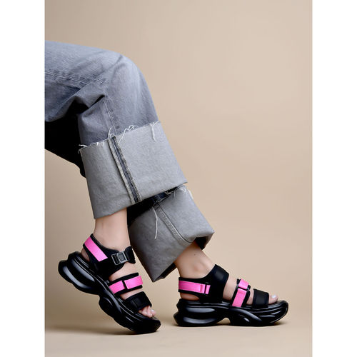 Shoetopia Sport Sandals For Ladies Sports Sandals For Shoetopia