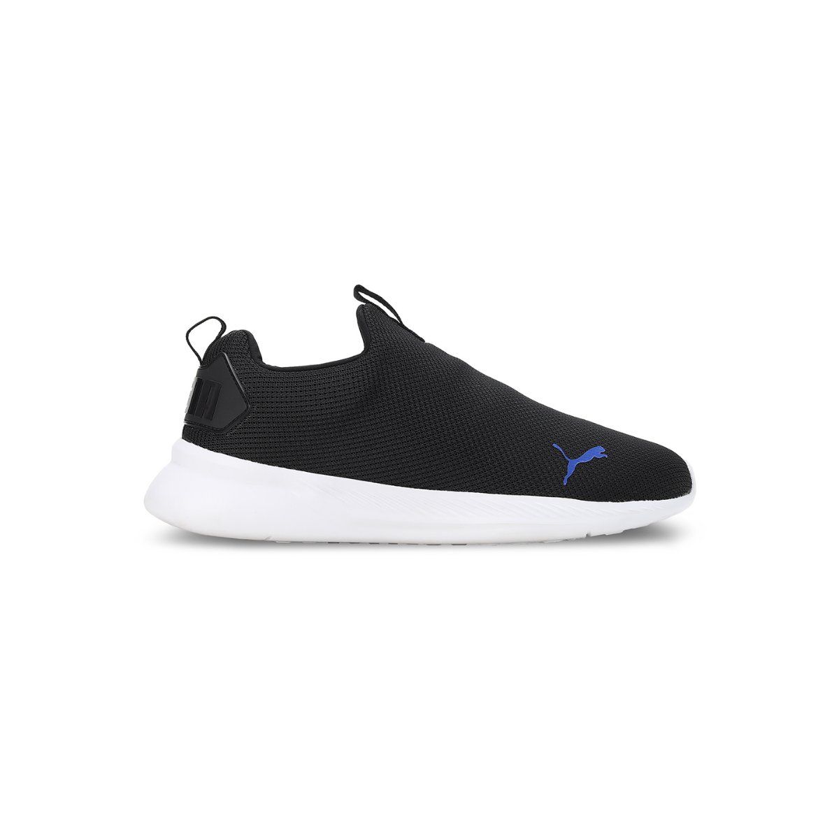 Buy Puma Wish Max Men Black Running Shoes Online