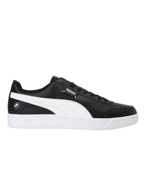 Buy PUMA BMW M Motorsports Court Legend Black Colorblock Running
