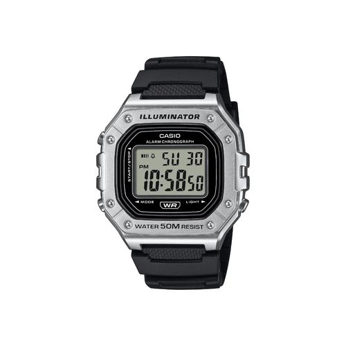 Buy Casio Men Black Digital Watch W-218Hm-7Avdf (M) Online