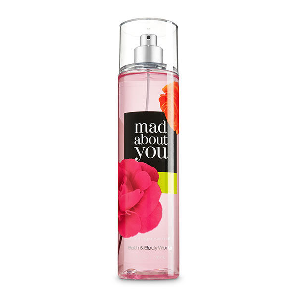 bath and body works body splash