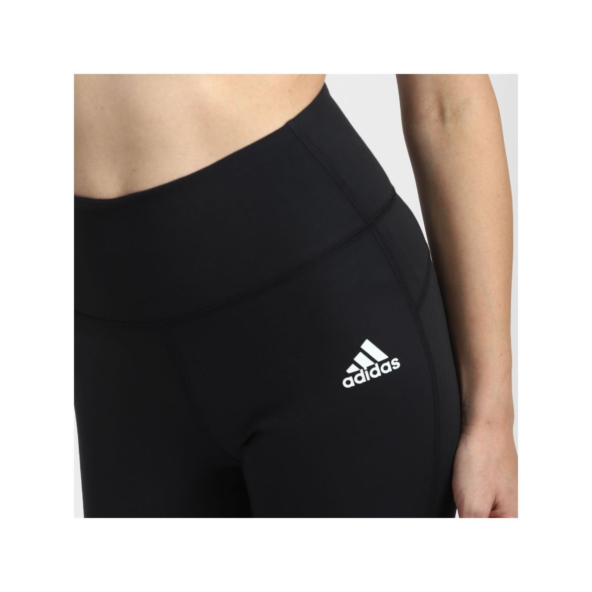 Buy adidas Wilcox Ii Black Training Tights Online