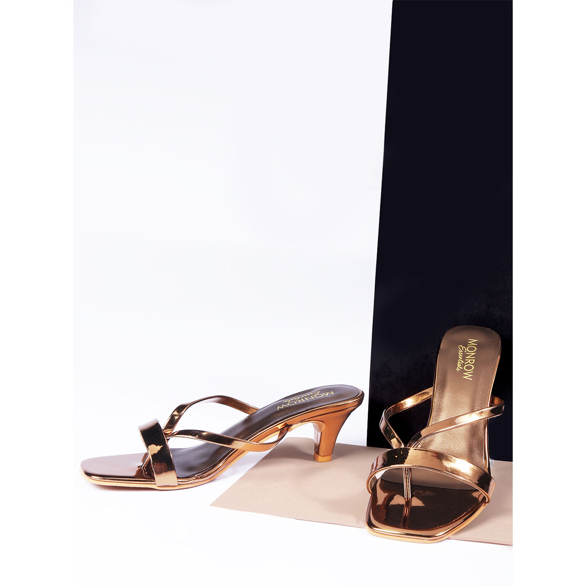 Copper kitten outlet heels