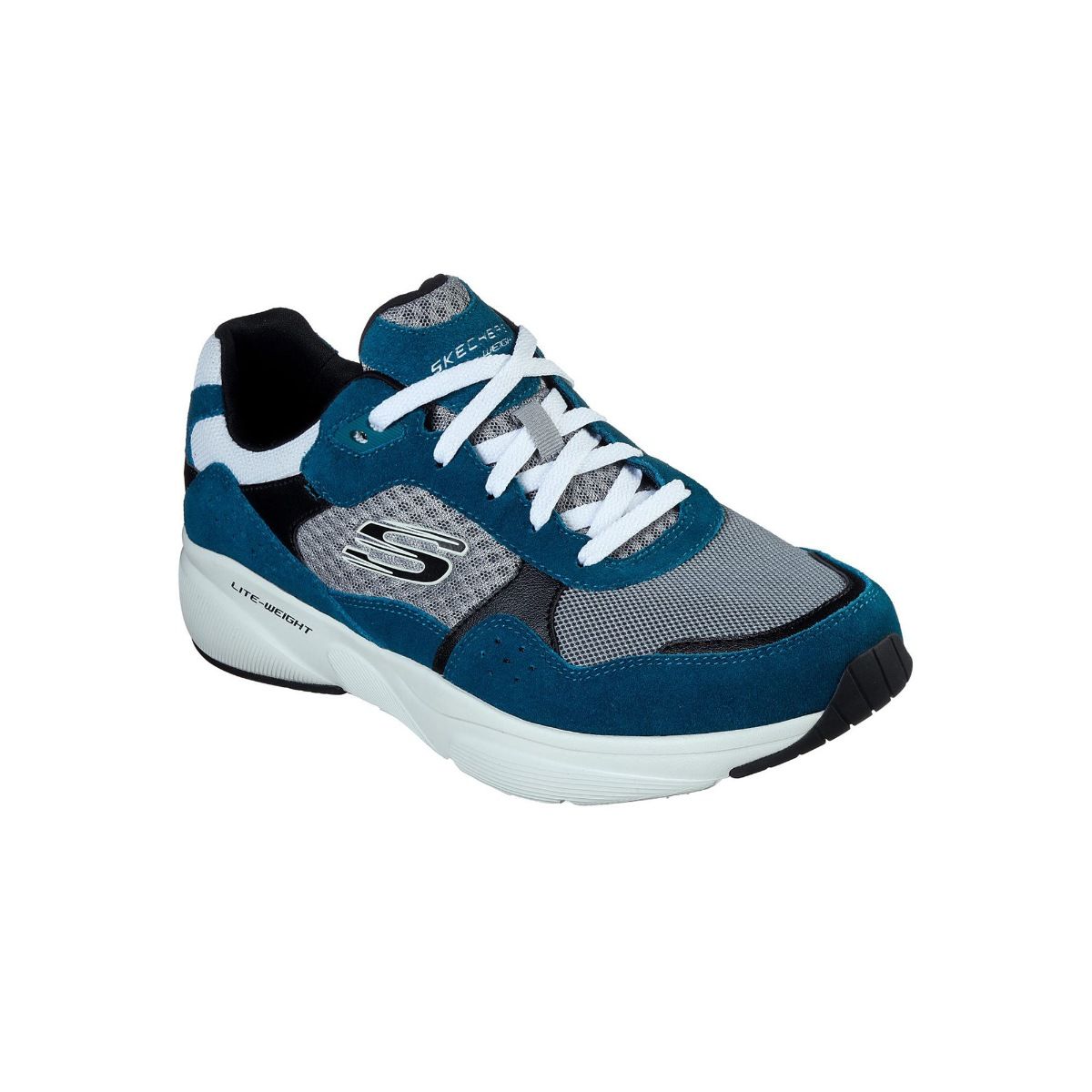 Meridian skechers clearance