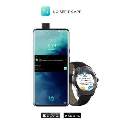 Watch Faces Noise Watch App Watch Wallpaper Noise Colorfit Pro