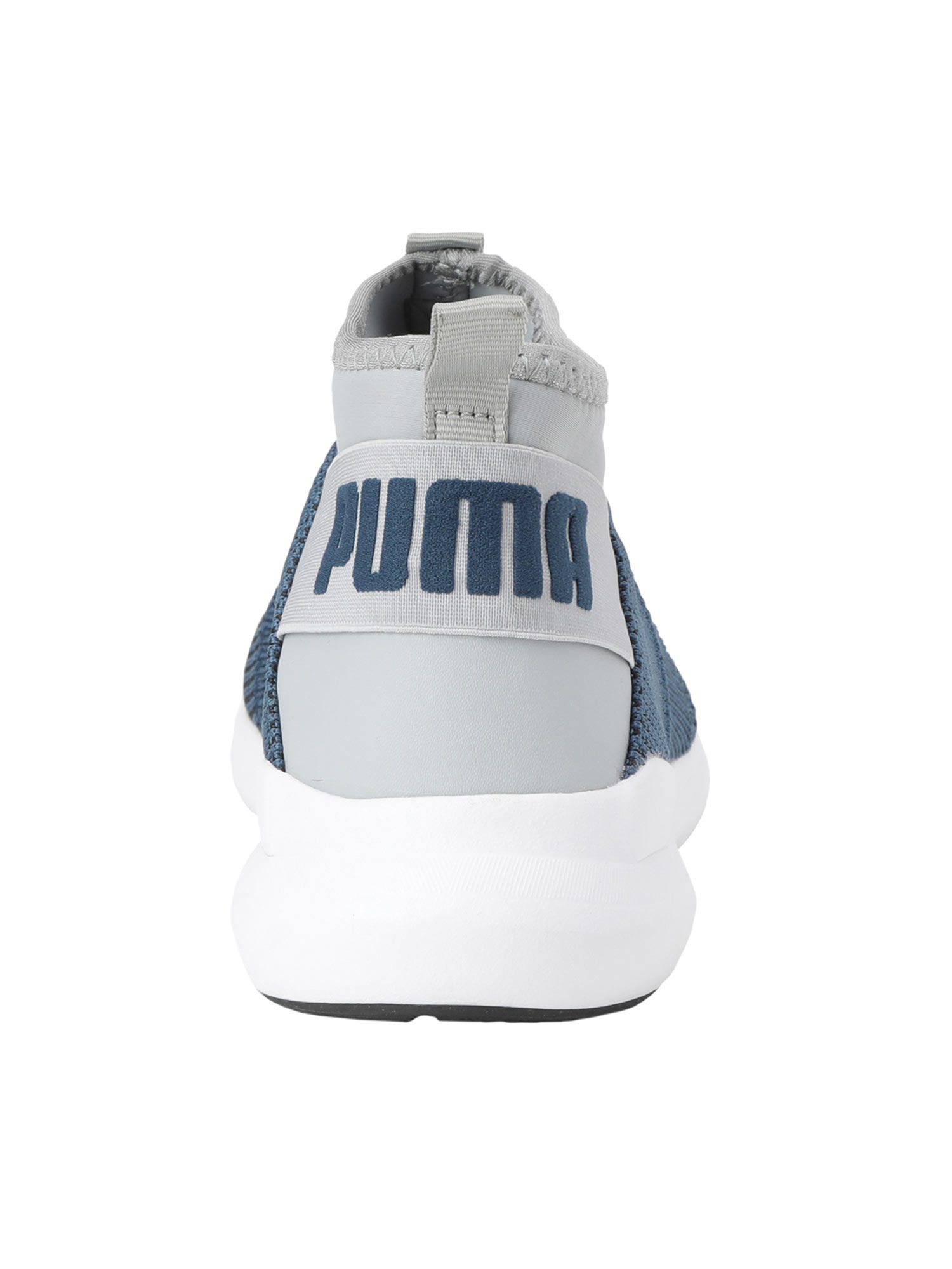 Puma men's mono knit x best sale idp sneakers